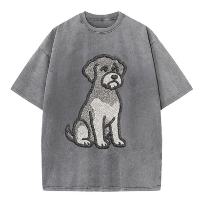 schnoodle-playful-charm Hat