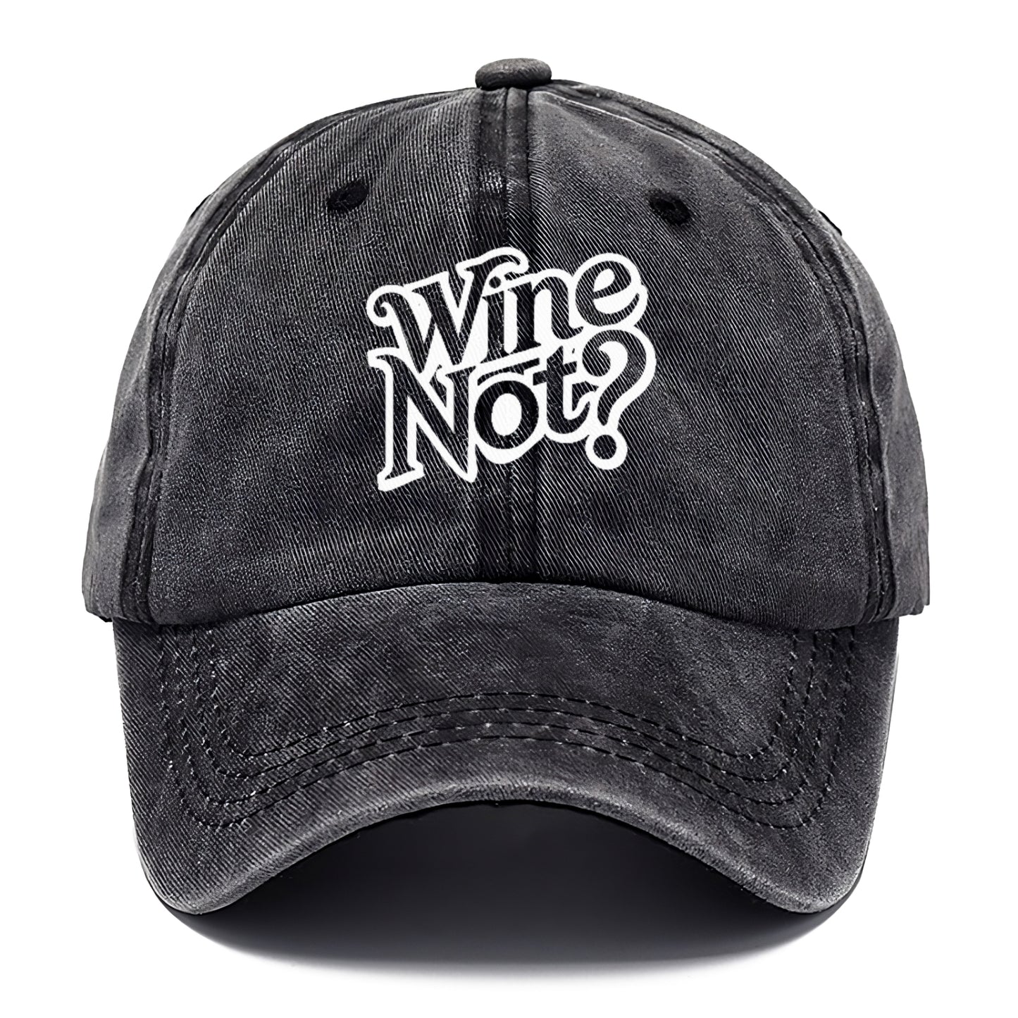 wine not Hat