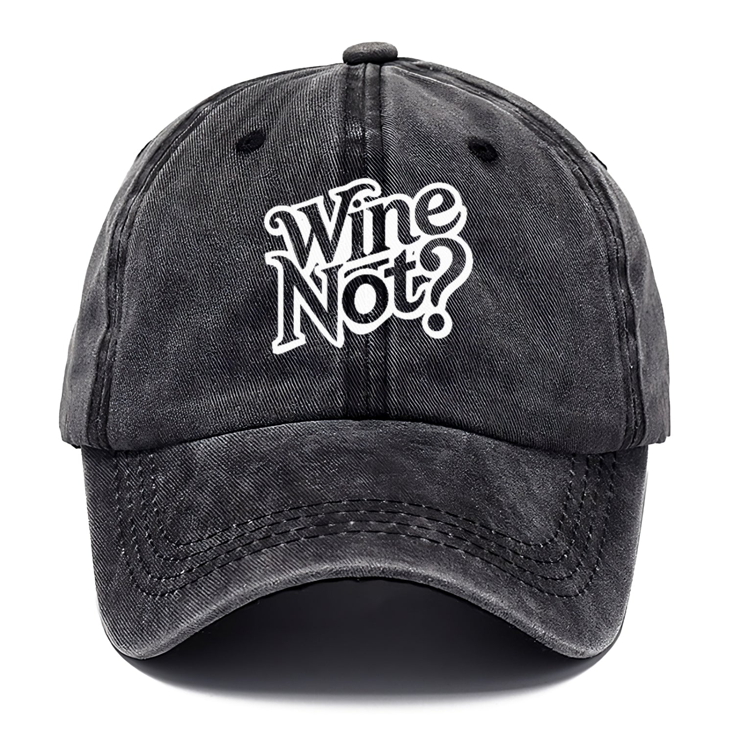 wine not Hat