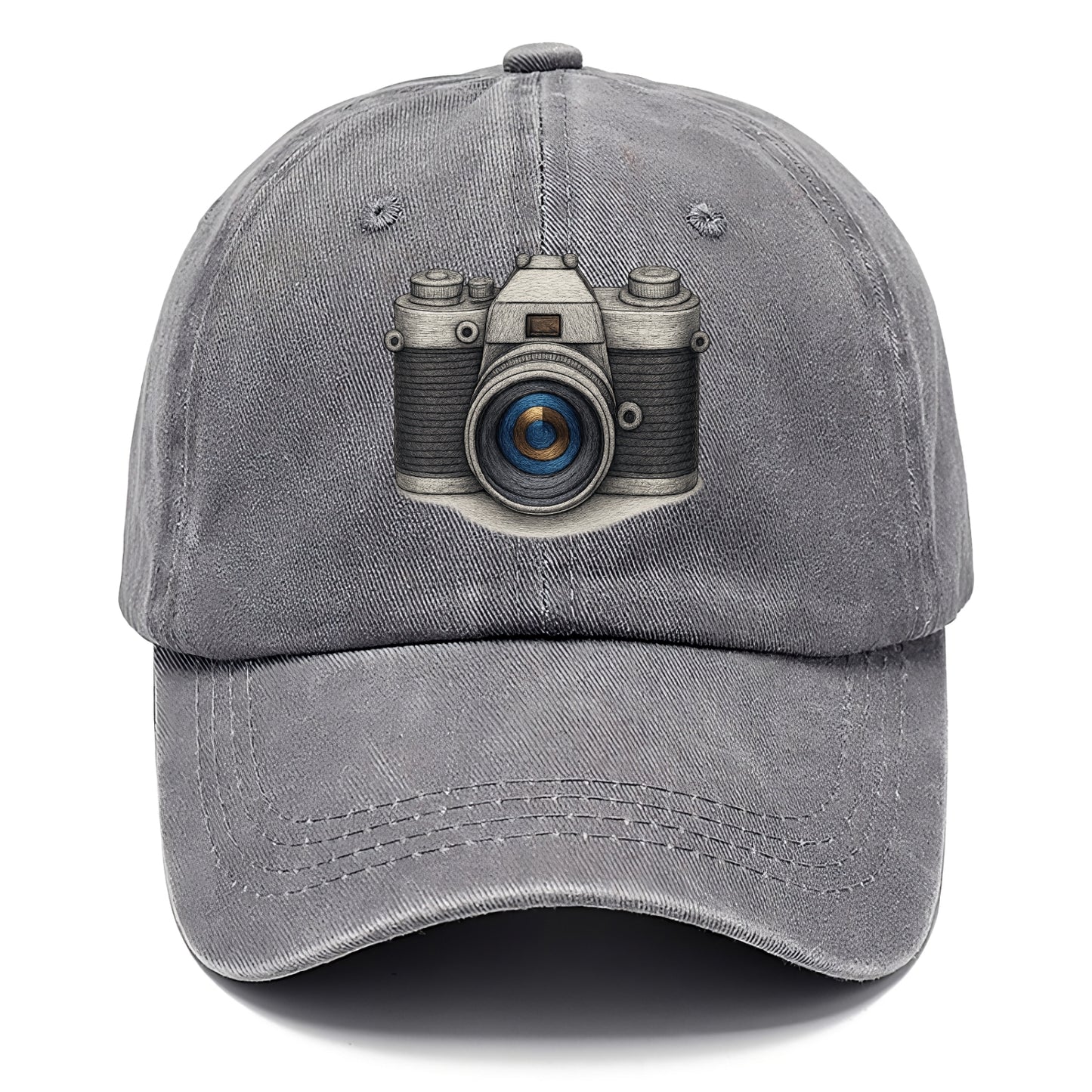 shutterbug style Hat