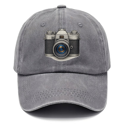 shutterbug style Hat
