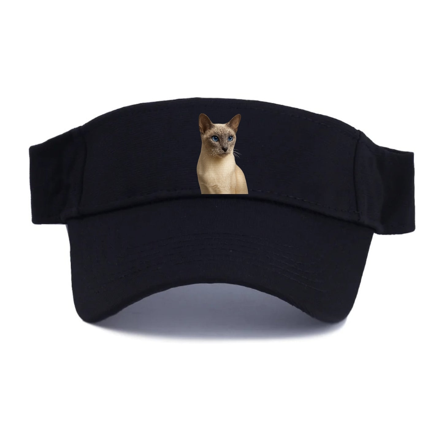 lilac-point-siamese-elegance Hat