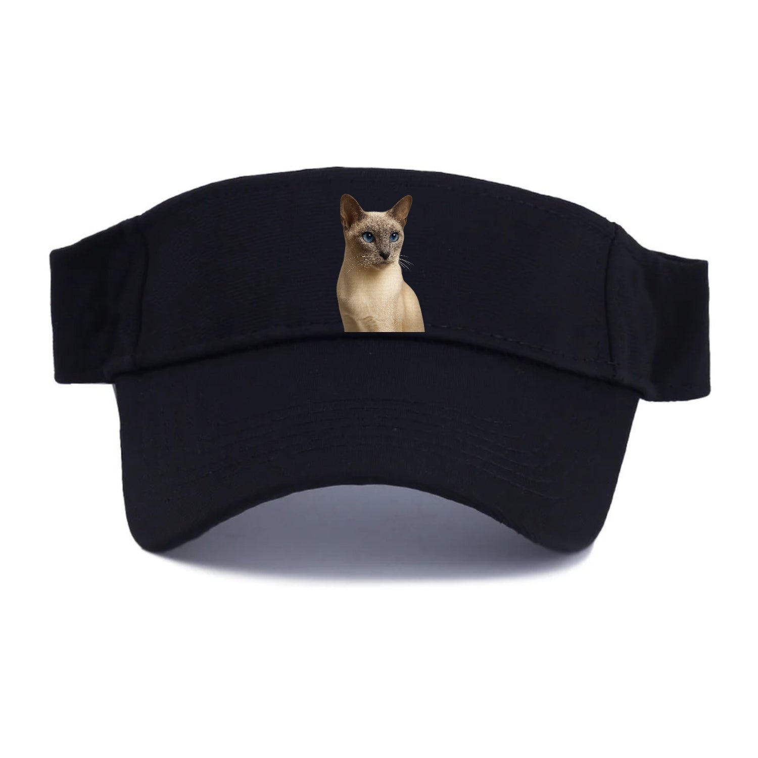 lilac-point-siamese-elegance Hat