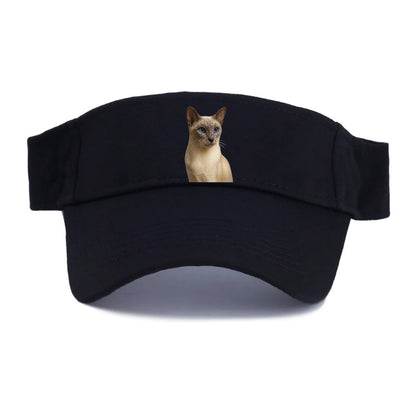 lilac-point-siamese-elegance Hat