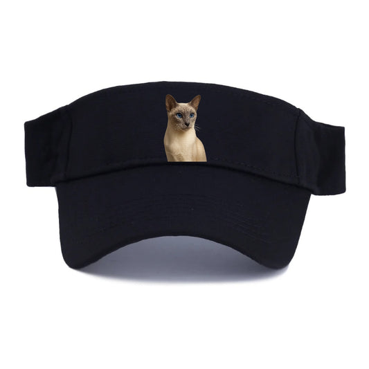 lilac-point-siamese-elegance Hat