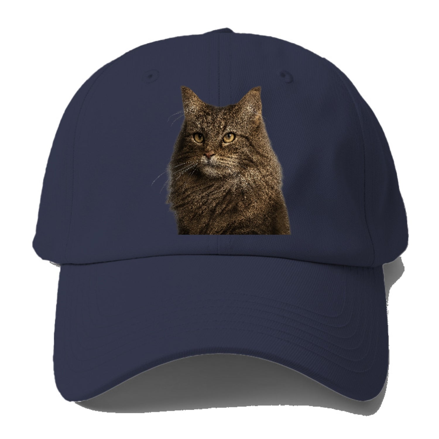 norwegian-forest-cat-wilderness-spirit Hat