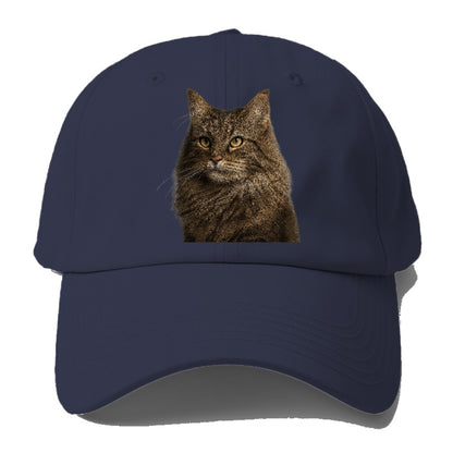 norwegian-forest-cat-wilderness-spirit Hat