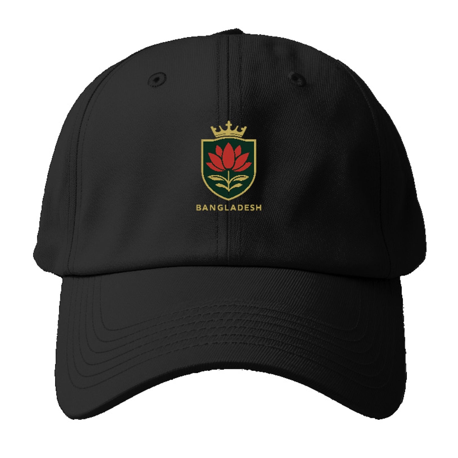 national-heritage-badge Hat