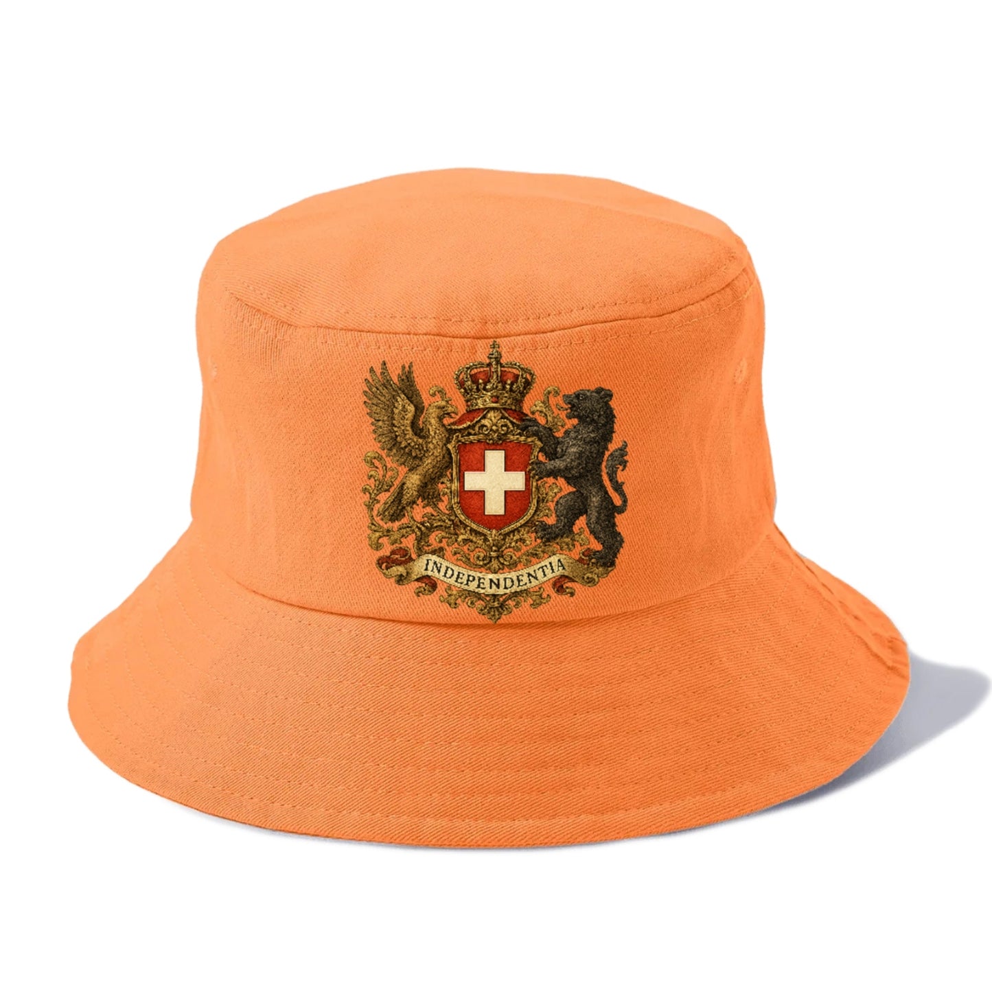 heraldrycoatofarmsswiss Hat