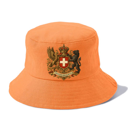 heraldrycoatofarmsswiss Hat