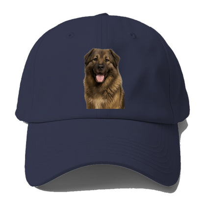 caucasian shepherd: mountain guardian Hat