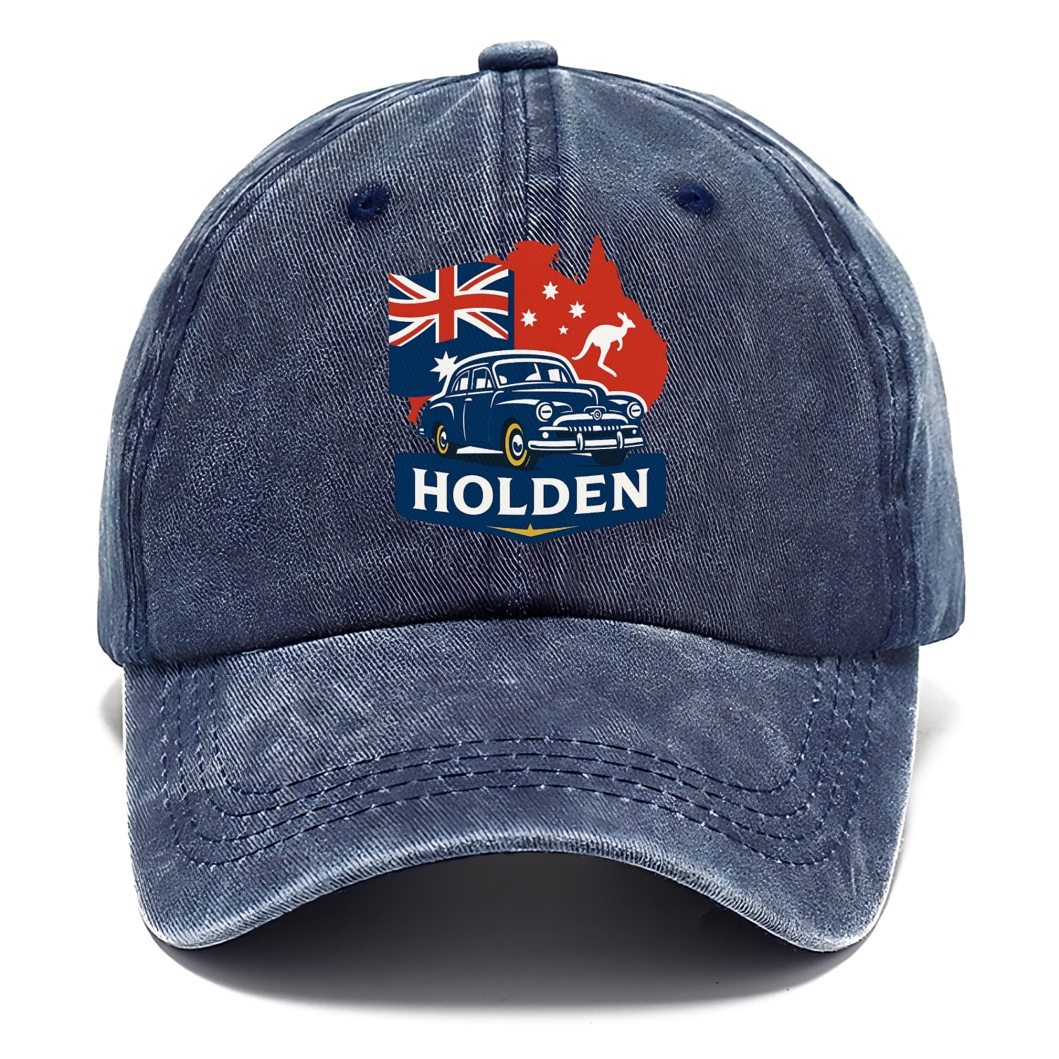 Australian Automotive Pride Hat
