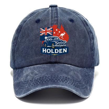Australian Automotive Pride Hat