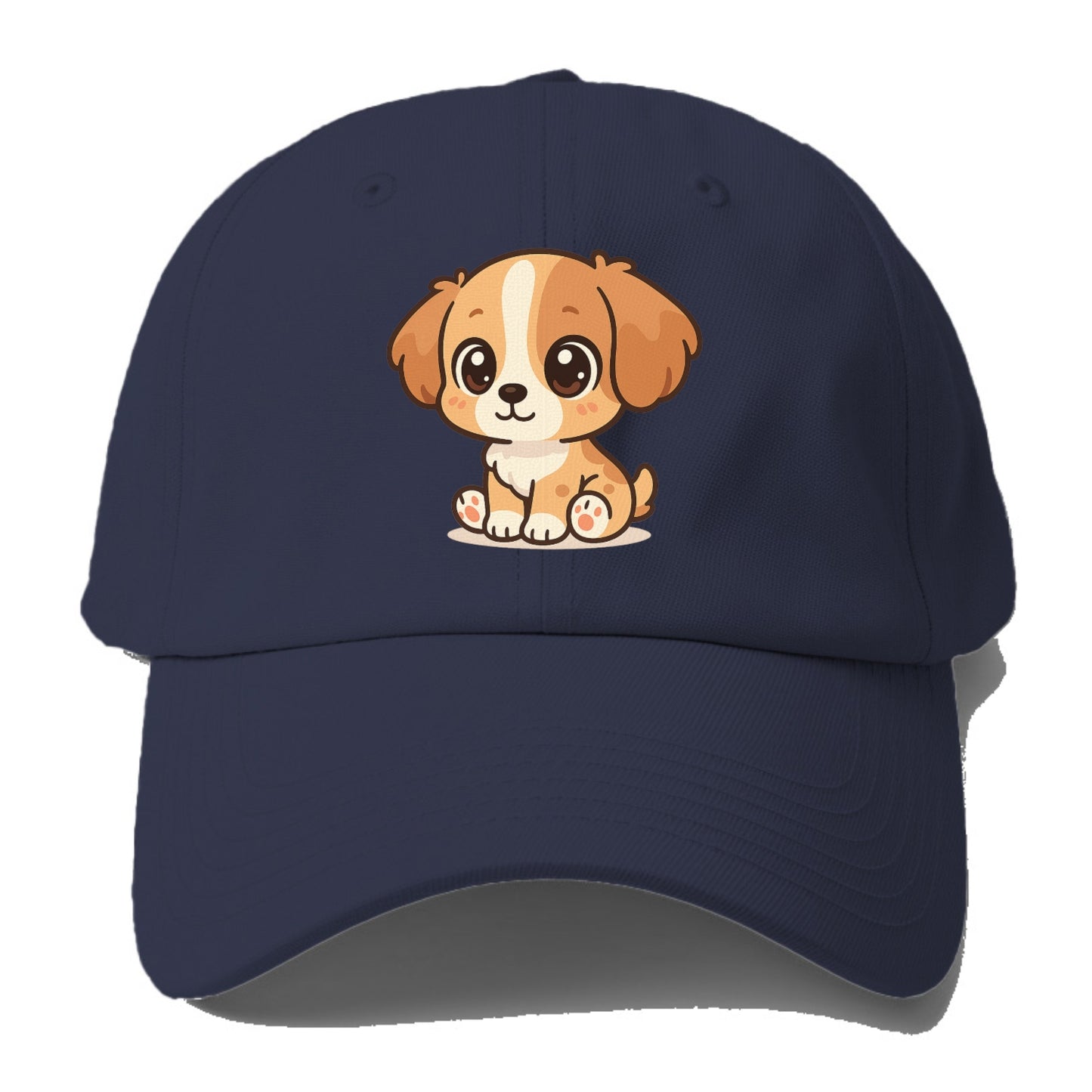 brittany-spaniel-spirited-soul Hat