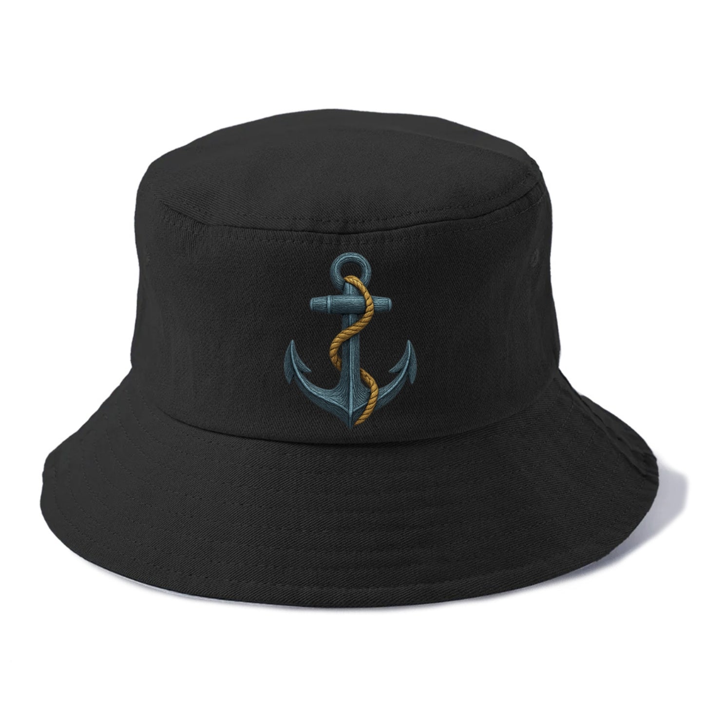 anchored serenity Hat