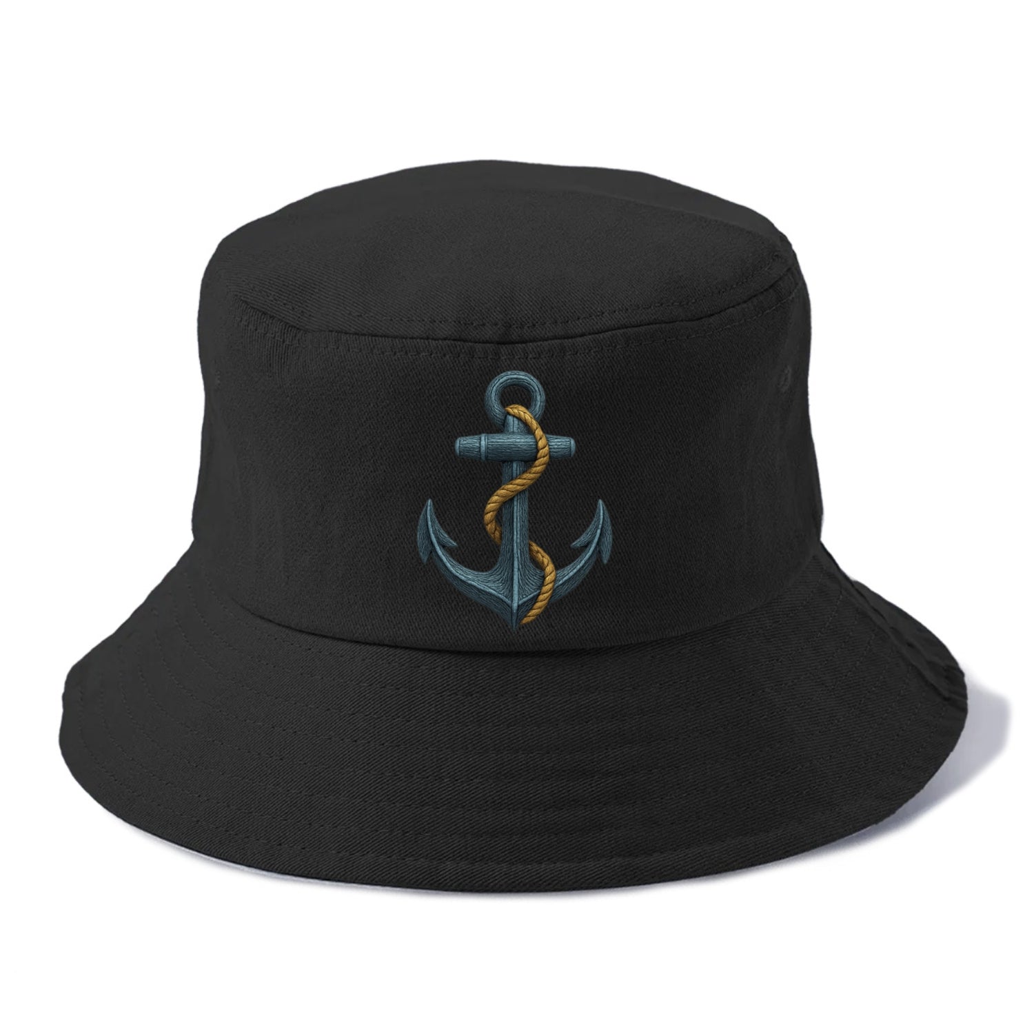 anchored serenity Hat