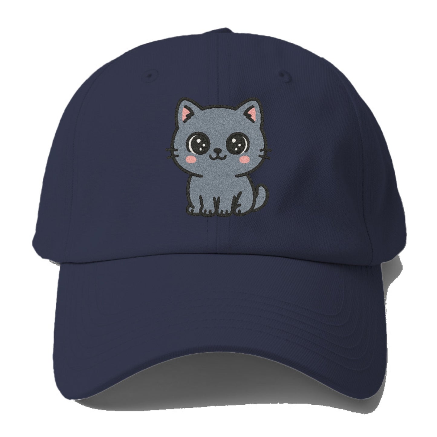 british-shorthair-calm-demeanor Hat