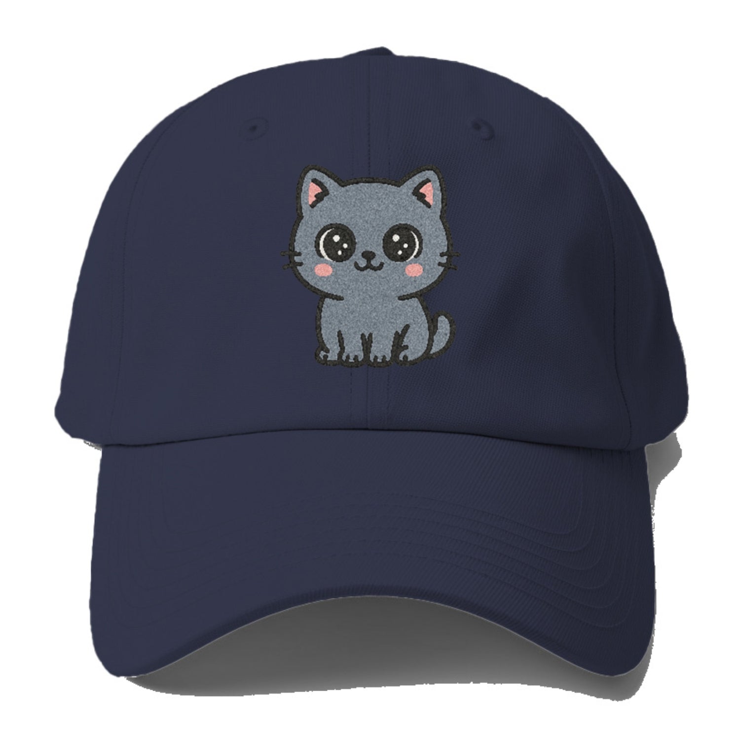 british-shorthair-calm-demeanor Hat