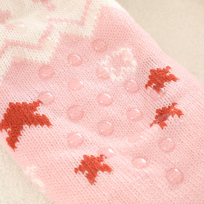 Cozy Velvet House Socks - Ultra-Thick & Warm Additional Image 10