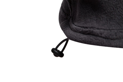 Men's Polar Fleece Hoodie: Ultimate Winter Warmth Additional Image 10