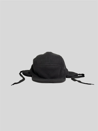 Warm Fleece Lei Feng Hat - Ear Protection Additional Image 10