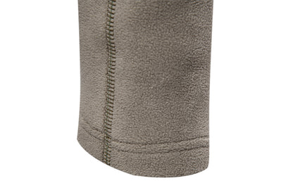 Men's Fleece Half-Zip Pullover: Warm & Stylish Additional Image 10
