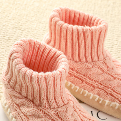 Cozy Fleece Lined House Slippers for Women | Ultra-Soft Comfort Additional Image 10