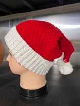 Cozy Christmas Knit Hat for Mom & Baby Additional Image 10