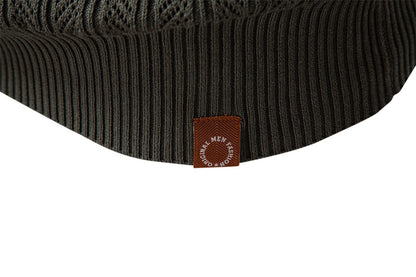 Men's Half-Zip Knit Sweater | Business Casual Comfort Additional Image 10