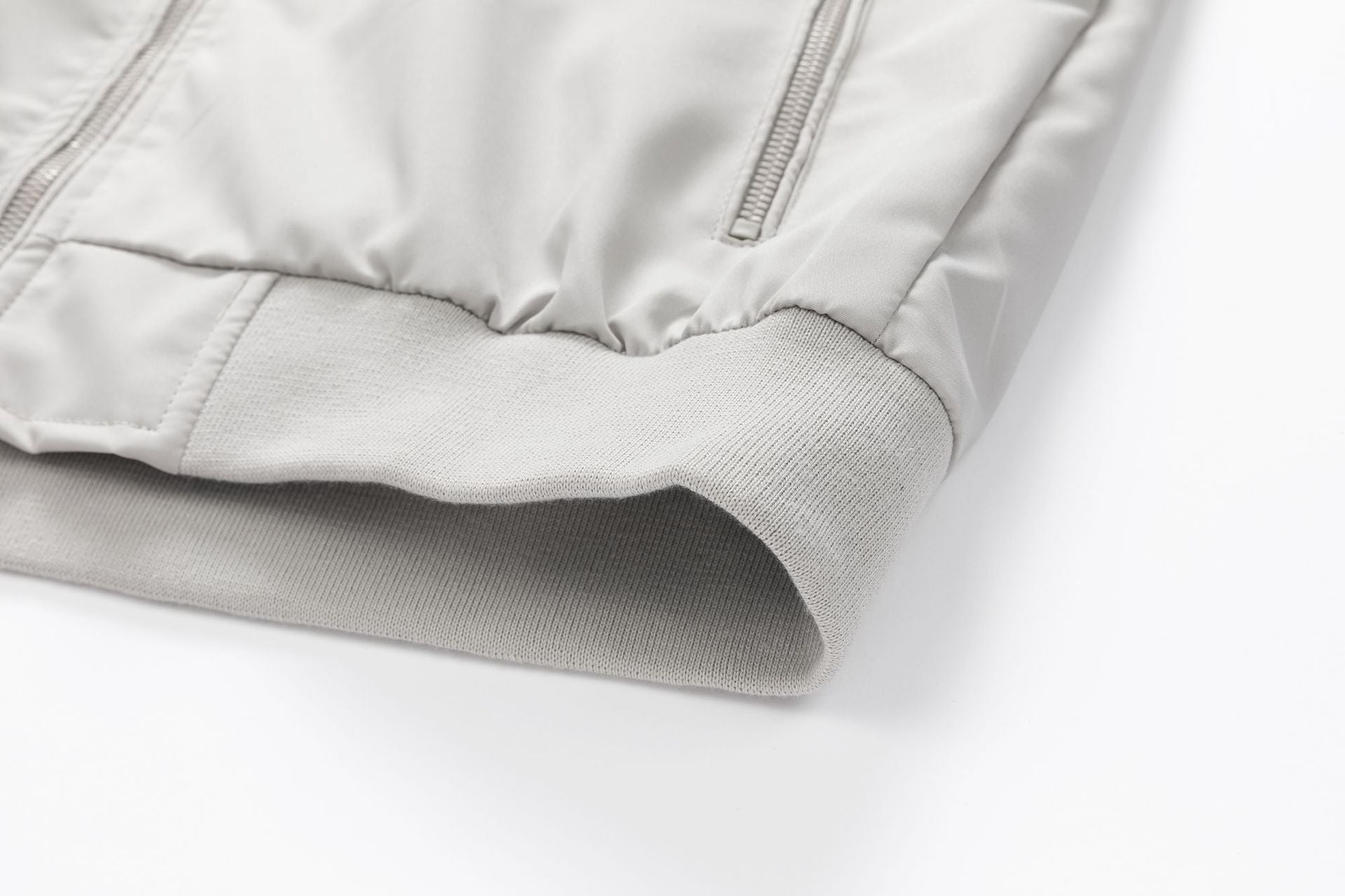 Men's Slim Fit Casual Autumn Jacket | Street Style Essential Additional Image 10