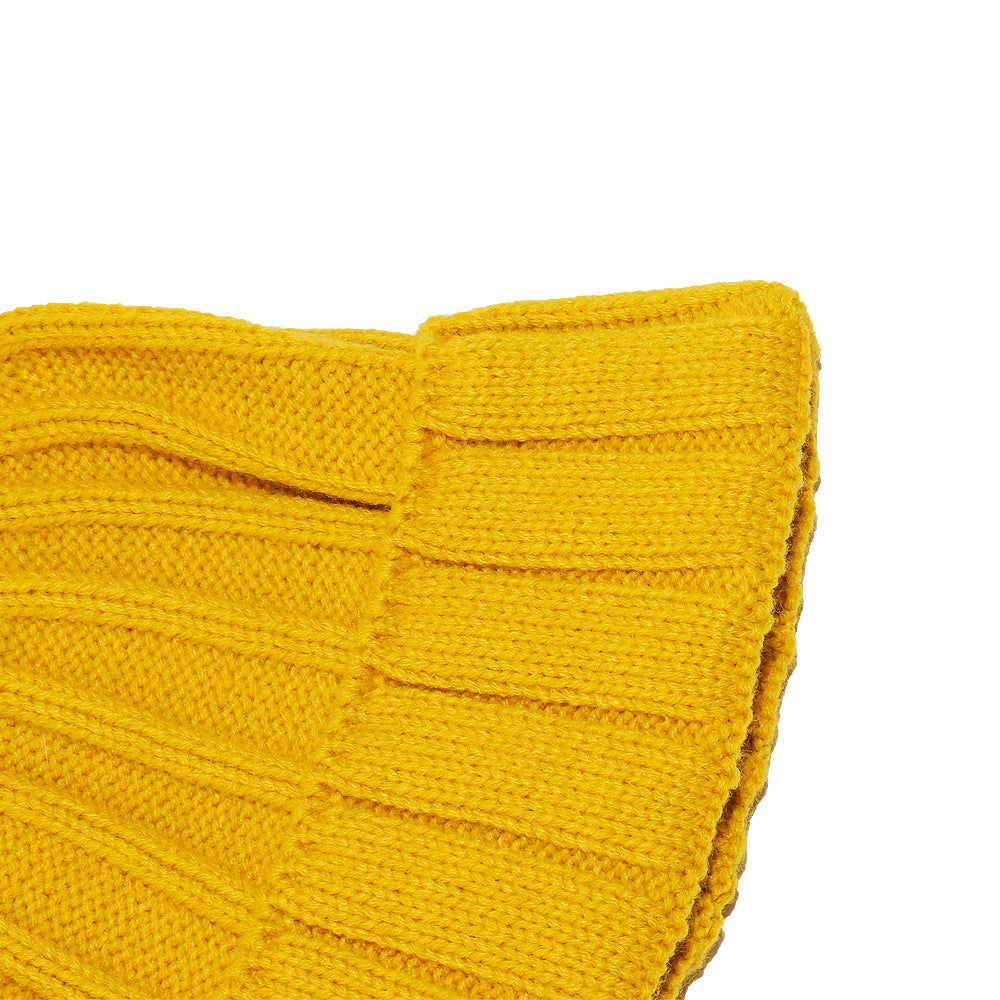 Cozy Knit Pumpkin Beanie - Autumn Style Additional Image 10