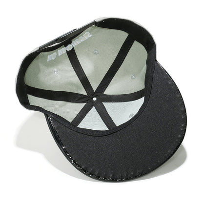 Retro Vinyl Record Hip-Hop Baseball Cap Additional Image 10