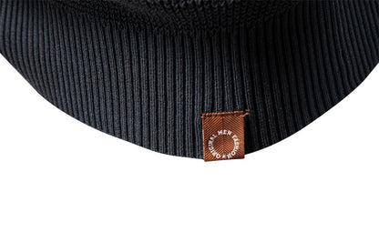 Men's Premium Knit Crewneck Sweater - Fall/Winter Essential Additional Image 10