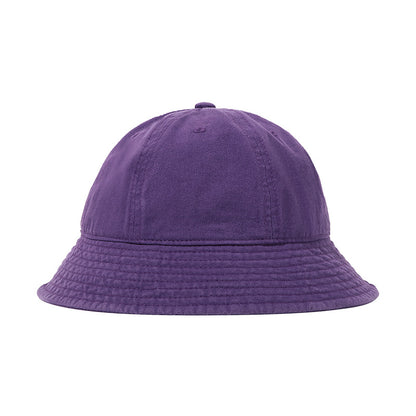 Washed Fisherman Hat: Casual Japanese Style Sun Hat Additional Image 1