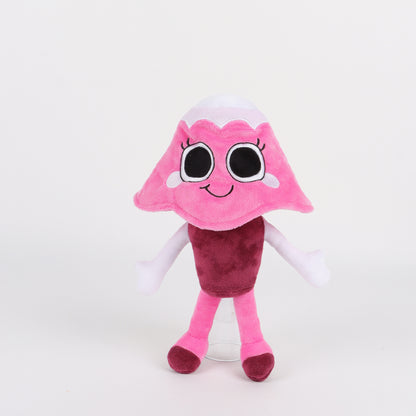 Dandy's World Scraps Plush Doll - Game Companion Additional Image 1