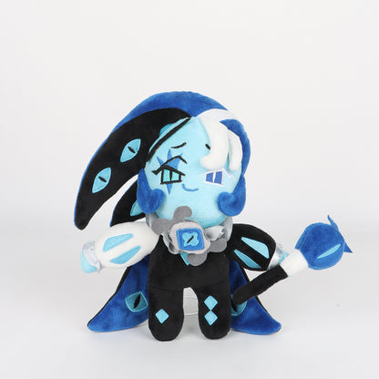 Cookie Kingdom Milk Biscuit Plush Toy Additional Image 1