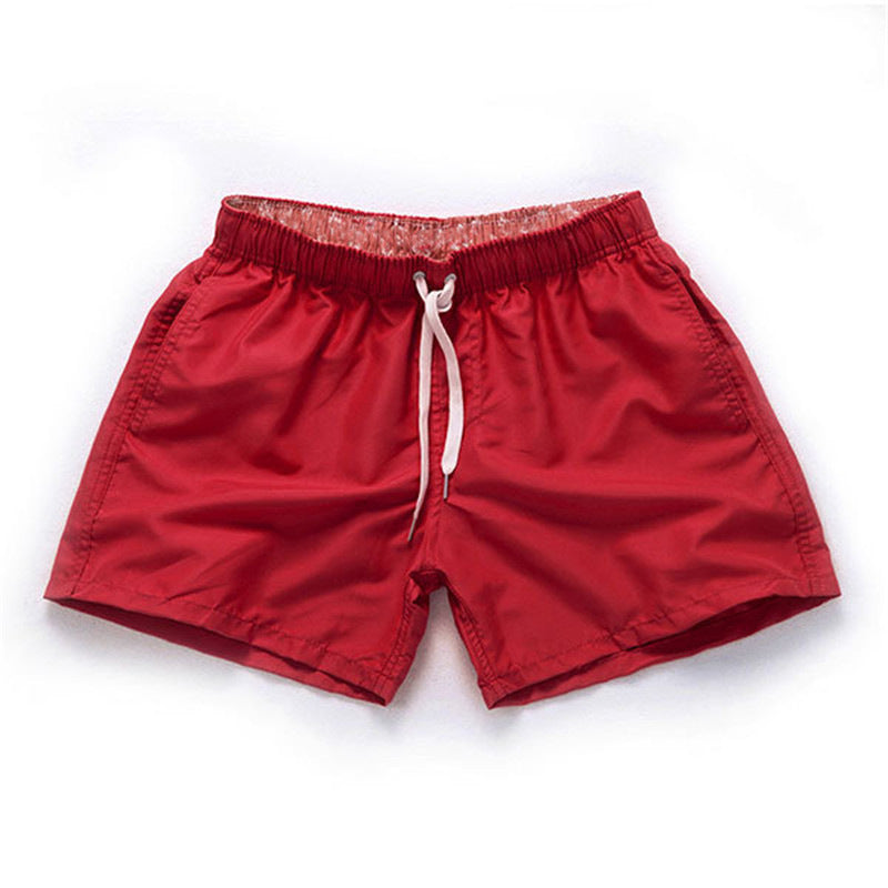 Men's Quick-Dry Beach & Surf Shorts Additional Image 1