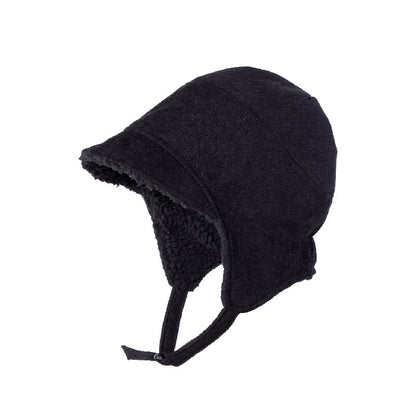 Retro Aviator Hat: Cozy Ear Protection Additional Image 1