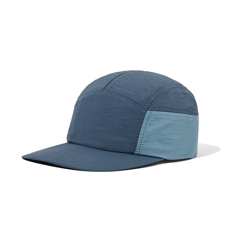 Japanese Style Quick-Dry Baseball Cap Additional Image 1