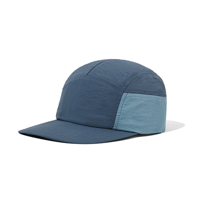 Japanese Style Quick-Dry Baseball Cap Additional Image 1