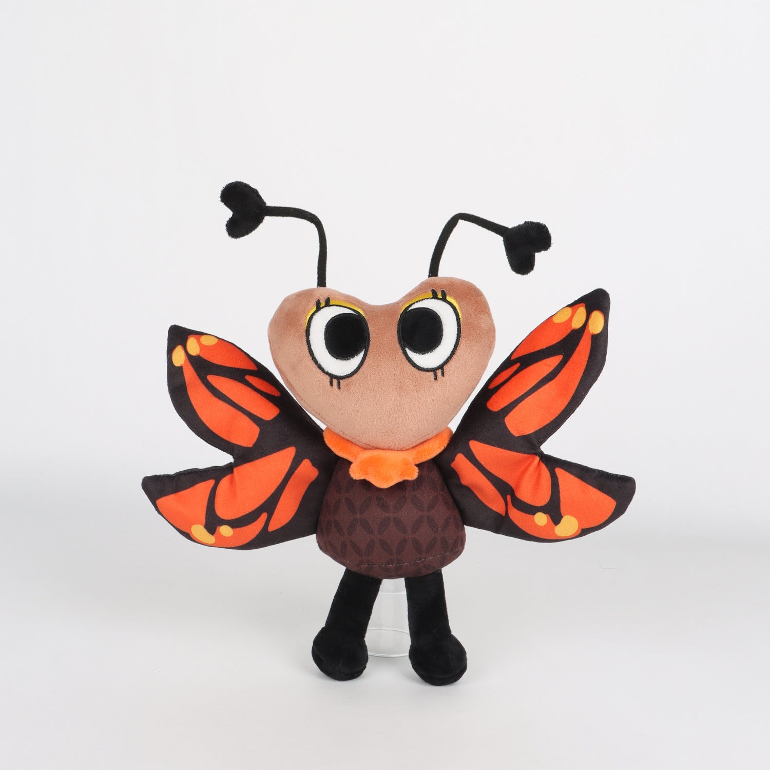 Dandy's World Yatta Plush Doll - Cute Game Collectible Additional Image 1