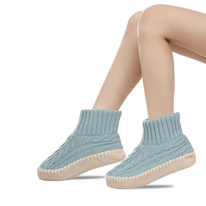 Cozy Fleece Lined House Slippers for Women | Ultra-Soft Comfort Additional Image 1