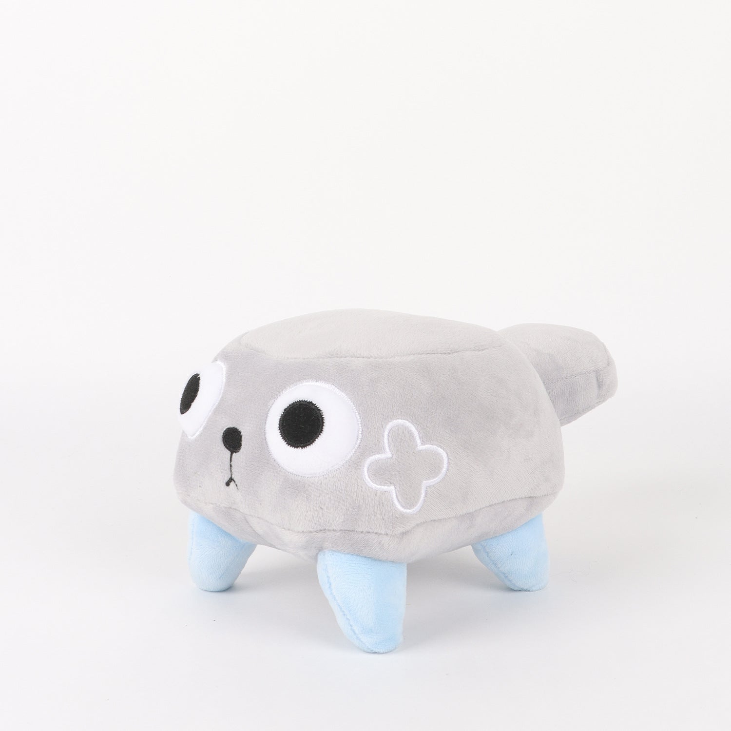 Dandy's World Plush Fish: Adorable Game Companion Additional Image 1