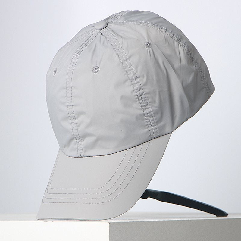 Unisex UV Protection Baseball Cap | Classic Athletic Style Additional Image 1