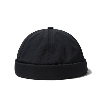 Retro Japanese Quick-Dry Outdoor Buckle Hat Additional Image 1