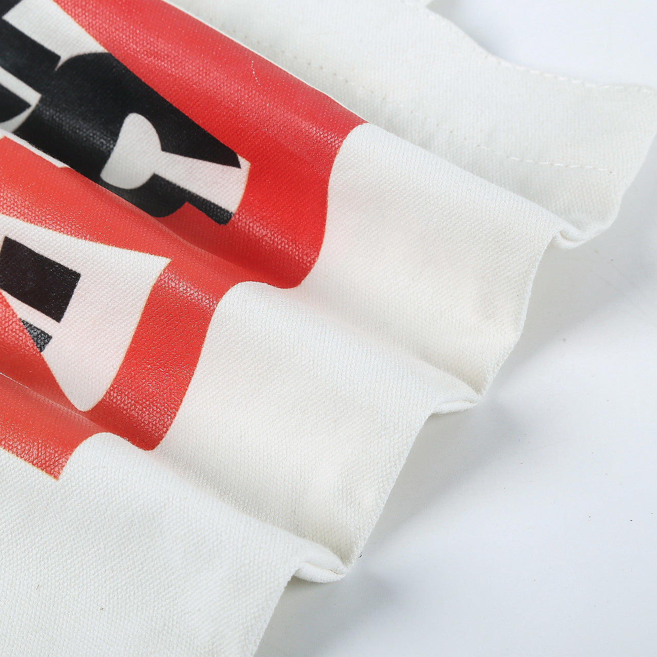 Customizable Canvas Tote Bag - Stylish & Practical Additional Image 1