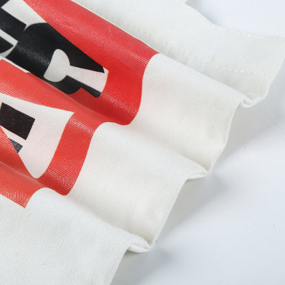 Customizable Canvas Tote Bag - Stylish & Practical Additional Image 1