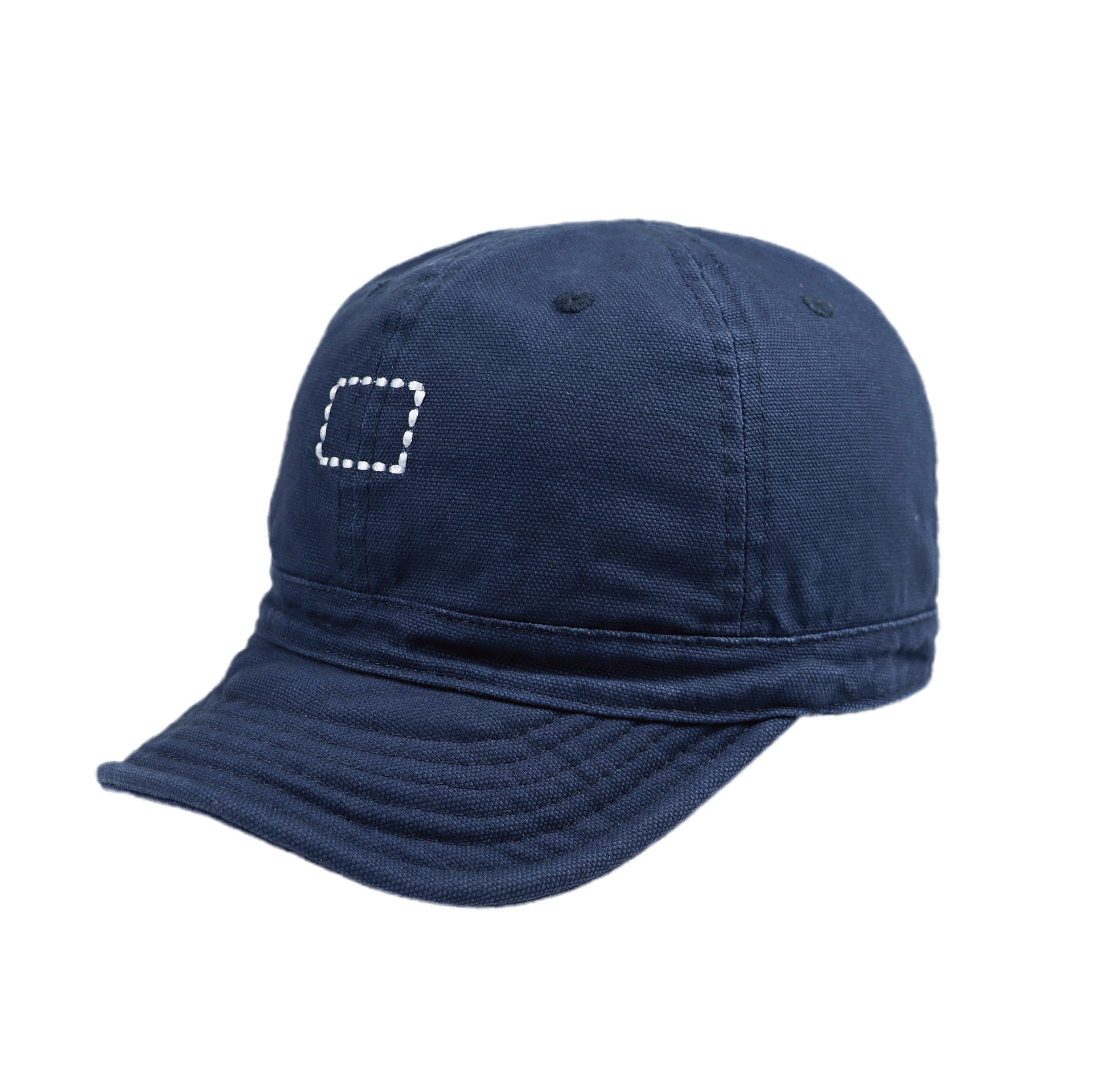 Retro Embroidered Baseball Cap - Street Style Summer Hat Additional Image 1