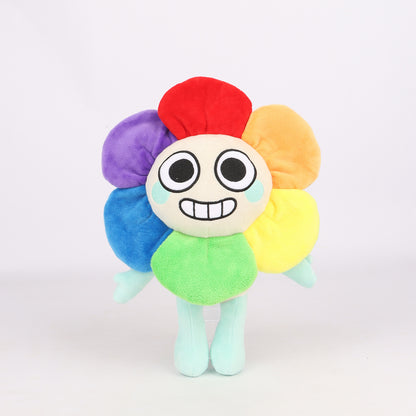 Dandy's World Plush Doll - Huggable Game Companion Additional Image 1