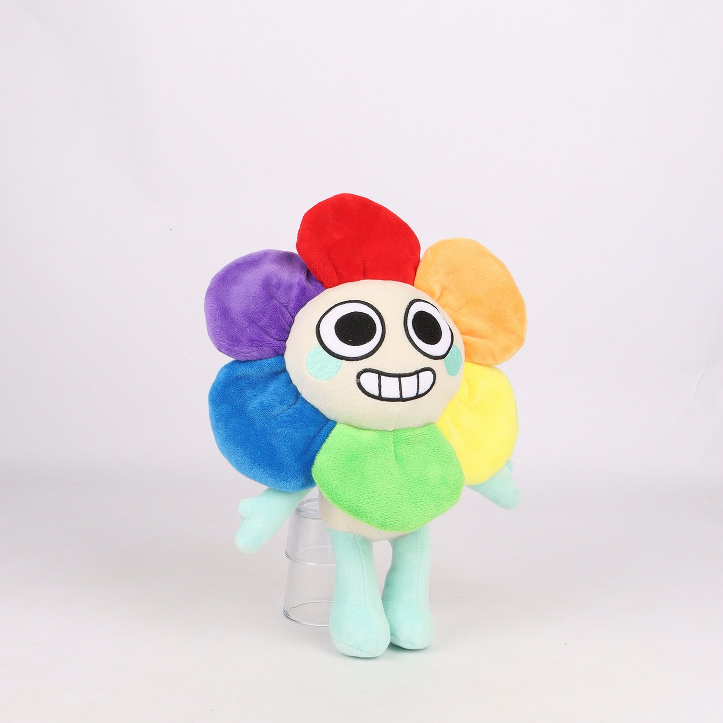 Dandy's World Plush Doll - Huggable Game Companion Additional Image 2